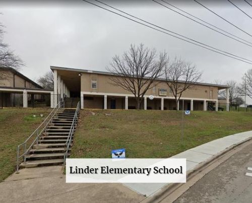 Linder Elementary School