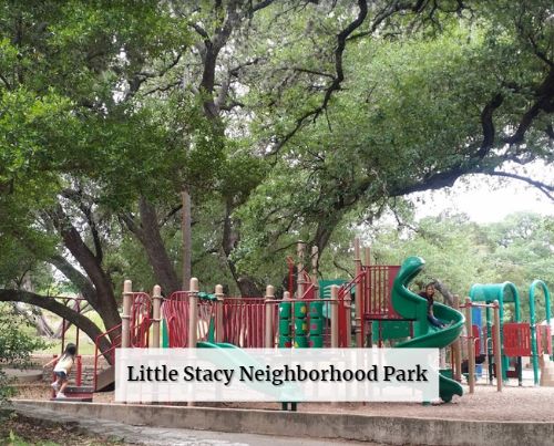 Little Stacy Neighborhood Park