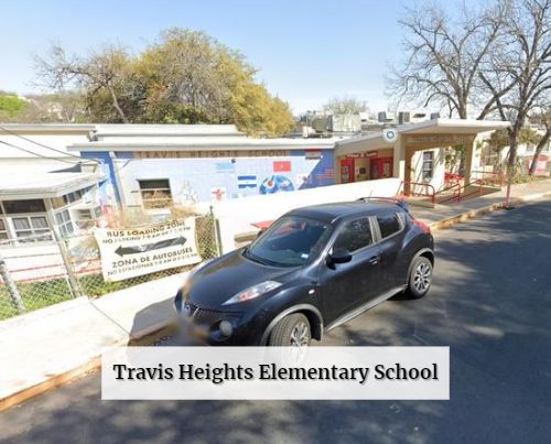 Travis Heights Elementary School