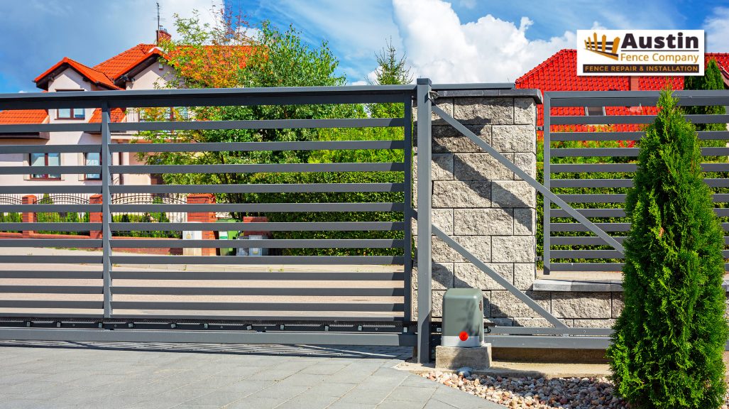 Comparing Costs of Popular Fence  Materials