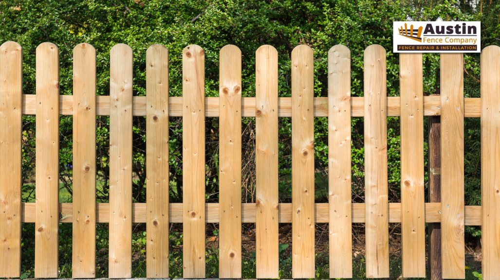 Evaluating Durability vs Cost Effectiveness on fence
