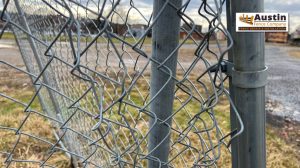 The benefits of professional fence repair