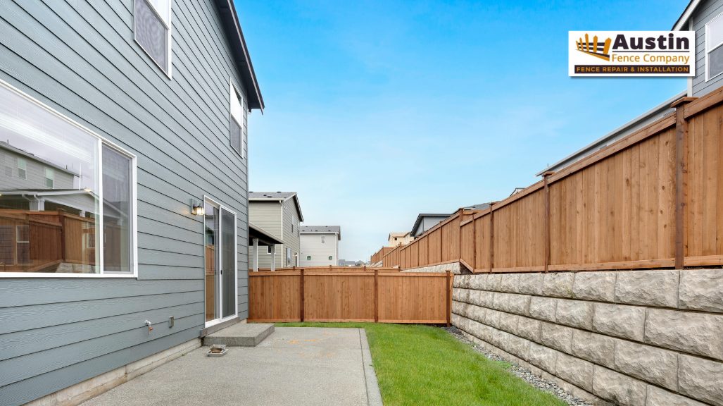 Your Fence Your Investment