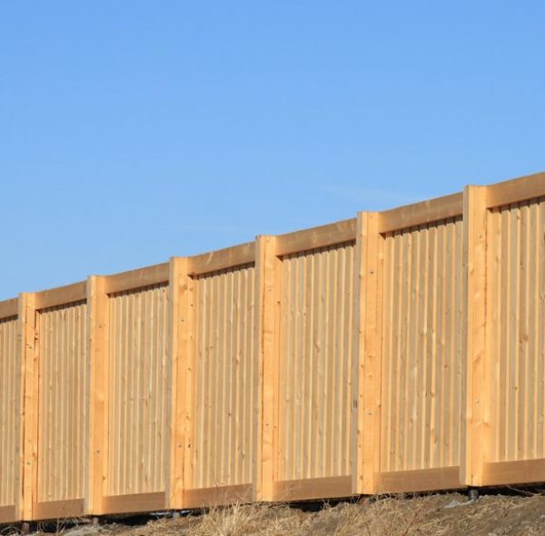 composite fence