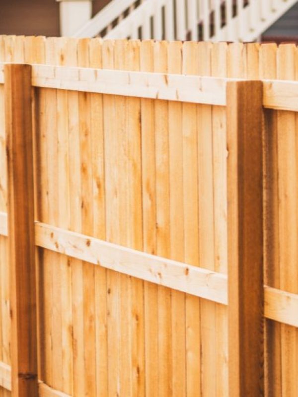 Weather and Climate Considerations on Fence
