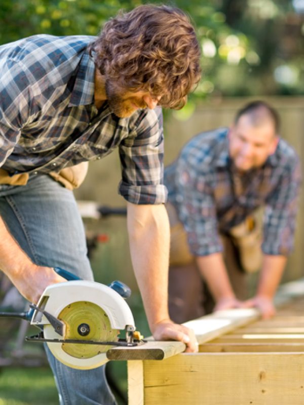Fence Installer Experts